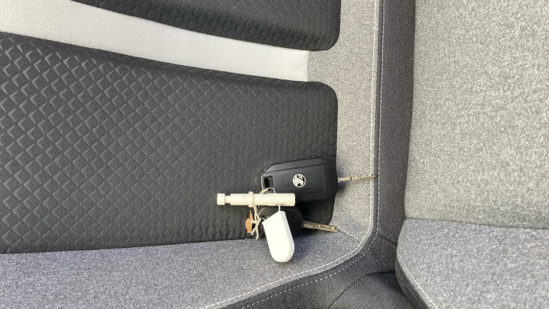 Vauxhall Frontera 83kW GS 44kWh 5dr Auto Electric Estate